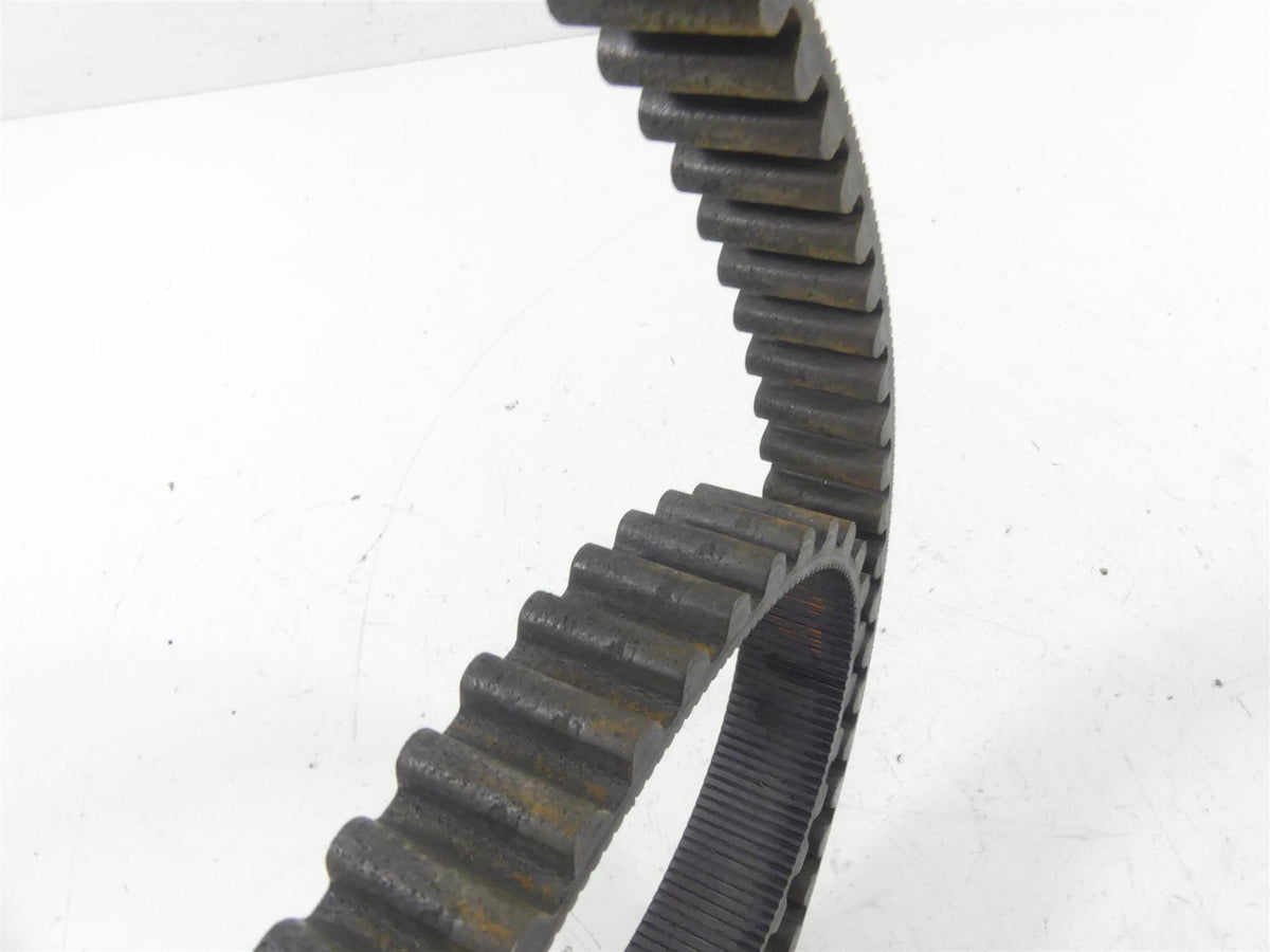 2005 Harley Touring CVO FLHTCSE Electra Glide Rear Drive Belt 139T 40040-05 {{ shop.shopifyCountryName }} - Mototech271
