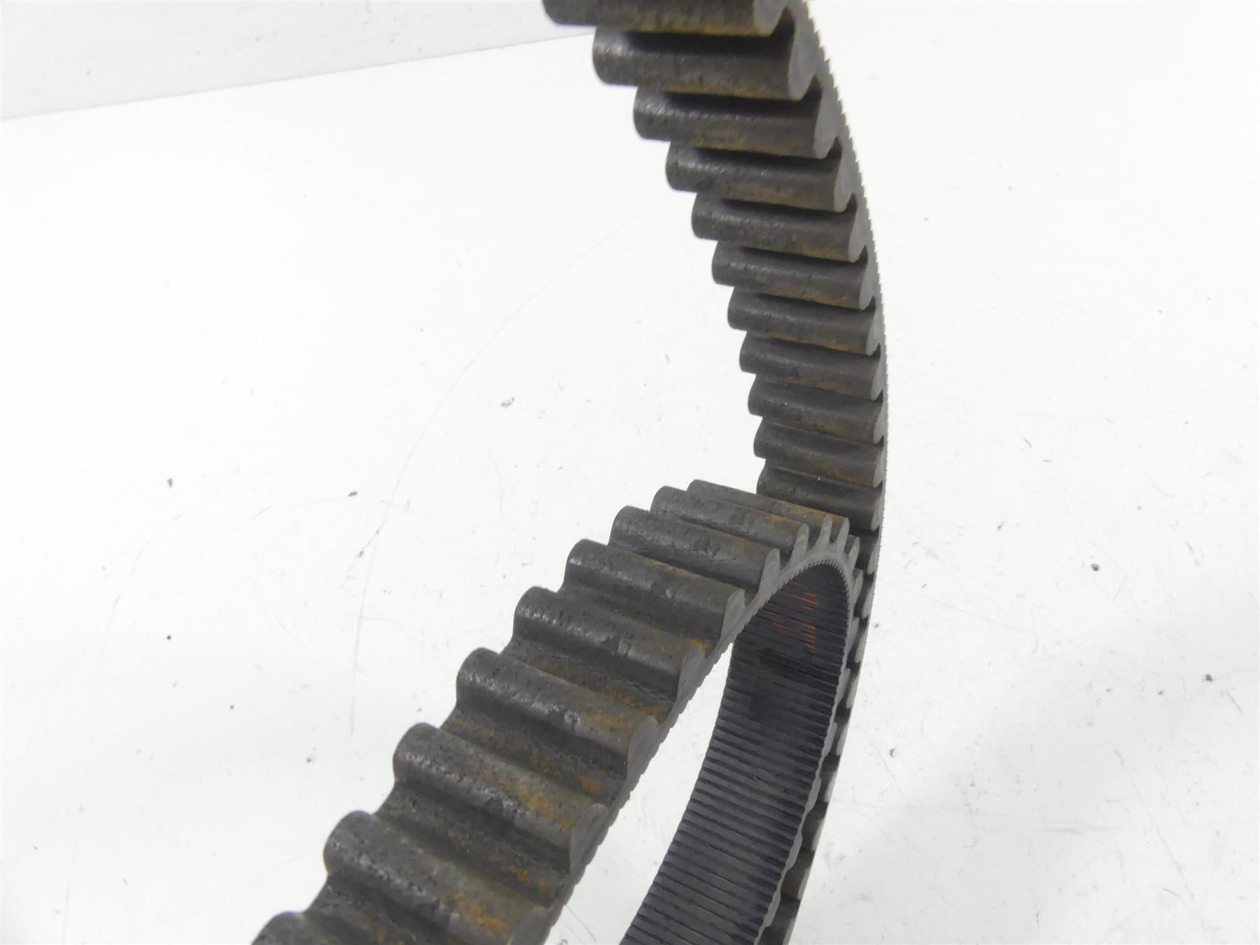 2005 Harley Touring CVO FLHTCSE Electra Glide Rear Drive Belt 139T 40040-05 {{ shop.shopifyCountryName }} - Mototech271