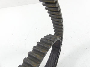 2005 Harley Touring CVO FLHTCSE Electra Glide Rear Drive Belt  139T 40040-05 | Mototech271