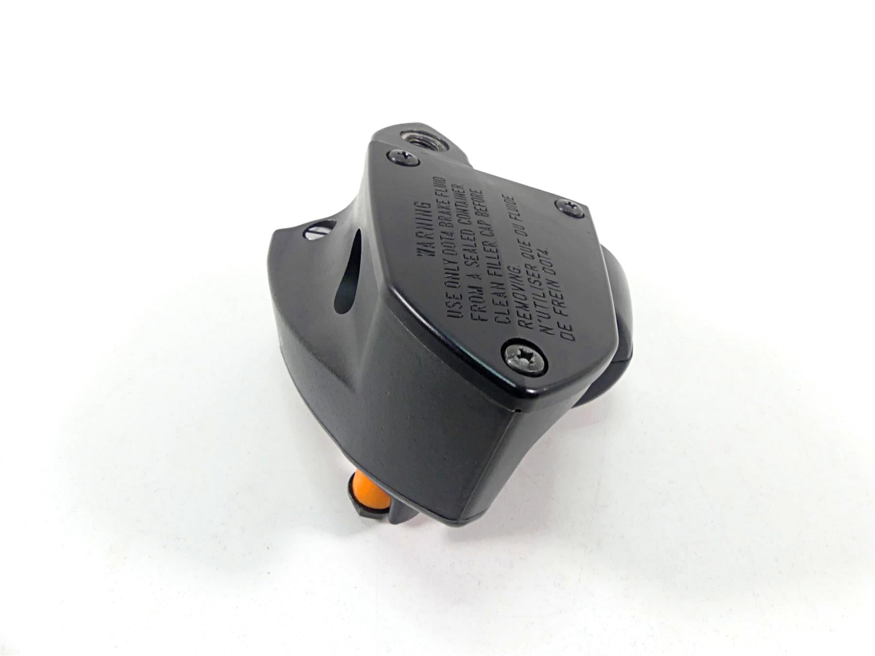 2011 Victory Cross Country Nissin Front Brake Master Cylinder 6/8" 1911079 {{ shop.shopifyCountryName }} - Mototech271