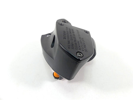2011 Victory Cross Country Nissin Front Brake Master Cylinder 6/8" 1911079 {{ shop.shopifyCountryName }} - Mototech271