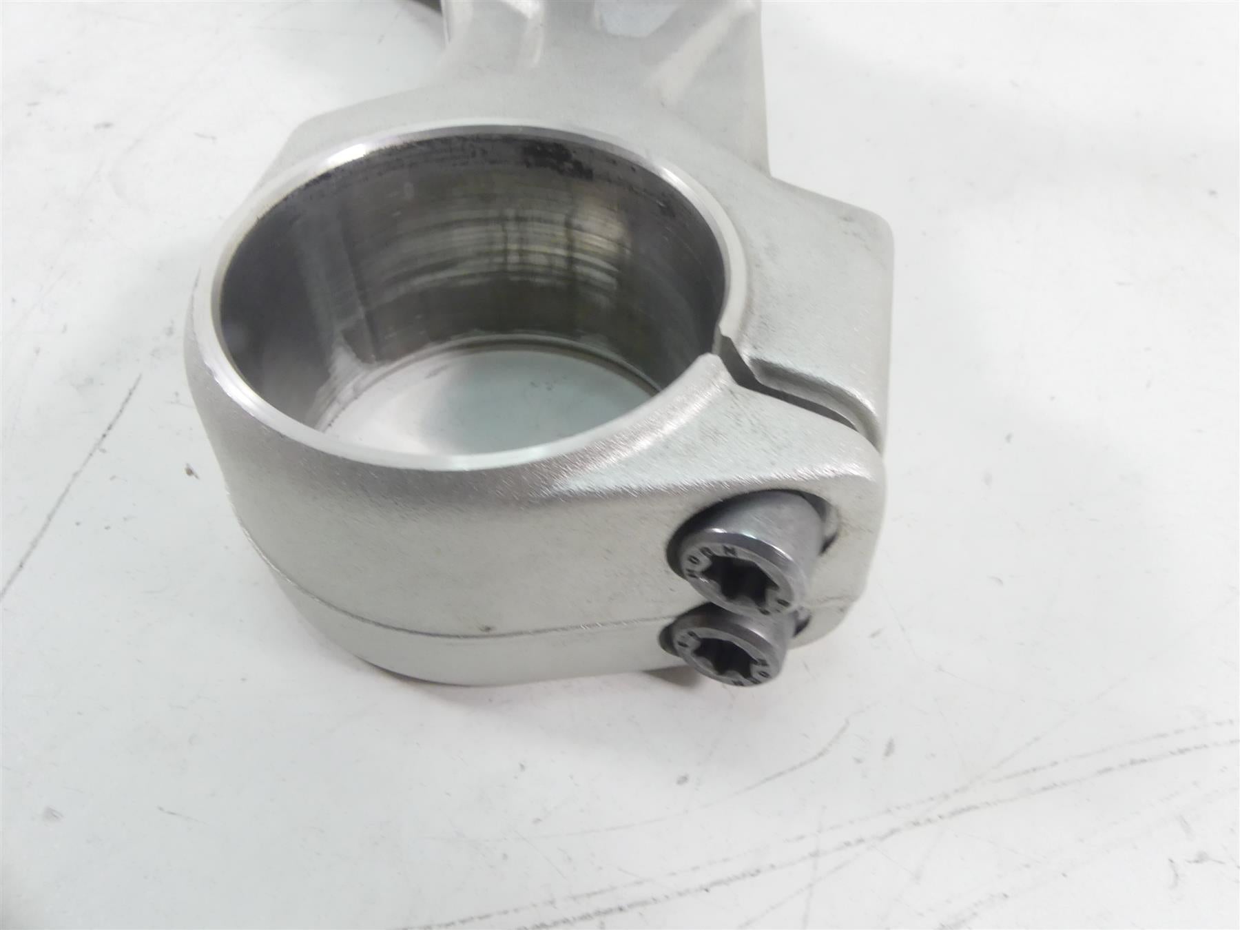 2017 BMW R1200RT K52 Lower 54mm Triple Tree Steerin Clamp Ball Joint 31428549492 {{ shop.shopifyCountryName }} - Mototech271