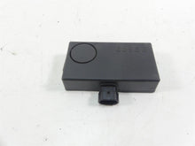 Load image into Gallery viewer, 2004 Harley FXDWGI Dyna Wide Glide Alarm Anti Theft Siren Box 68958-00 | Mototech271
