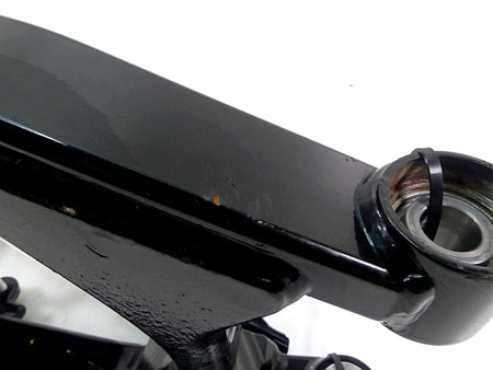 2010 Harley FXDF Dyna Fat Bob Rear Nice Swingarm & Belt Guards 47820-10 {{ shop.shopifyCountryName }} - Mototech271