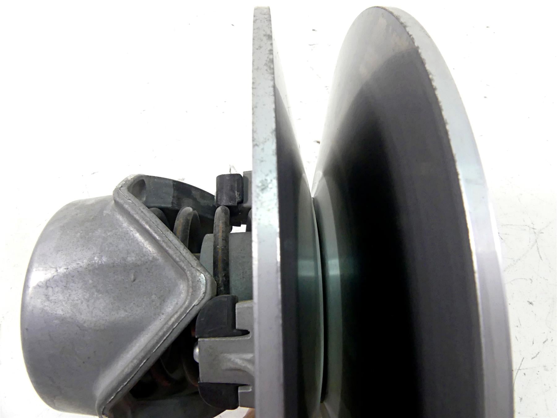 2021 CFMoto Zforce 950 Sport Secondary Driven Clutch 606miles 0JYA-052000 {{ shop.shopifyCountryName }} - Mototech271