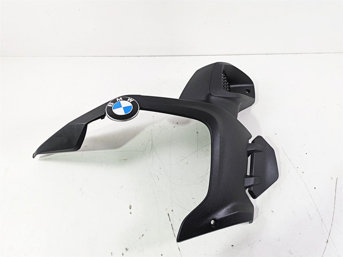 2015 BMW R1200GS Adv K51 Right Main Side Fairing Cover Set 46638536940 {{ shop.shopifyCountryName }} - Mototech271