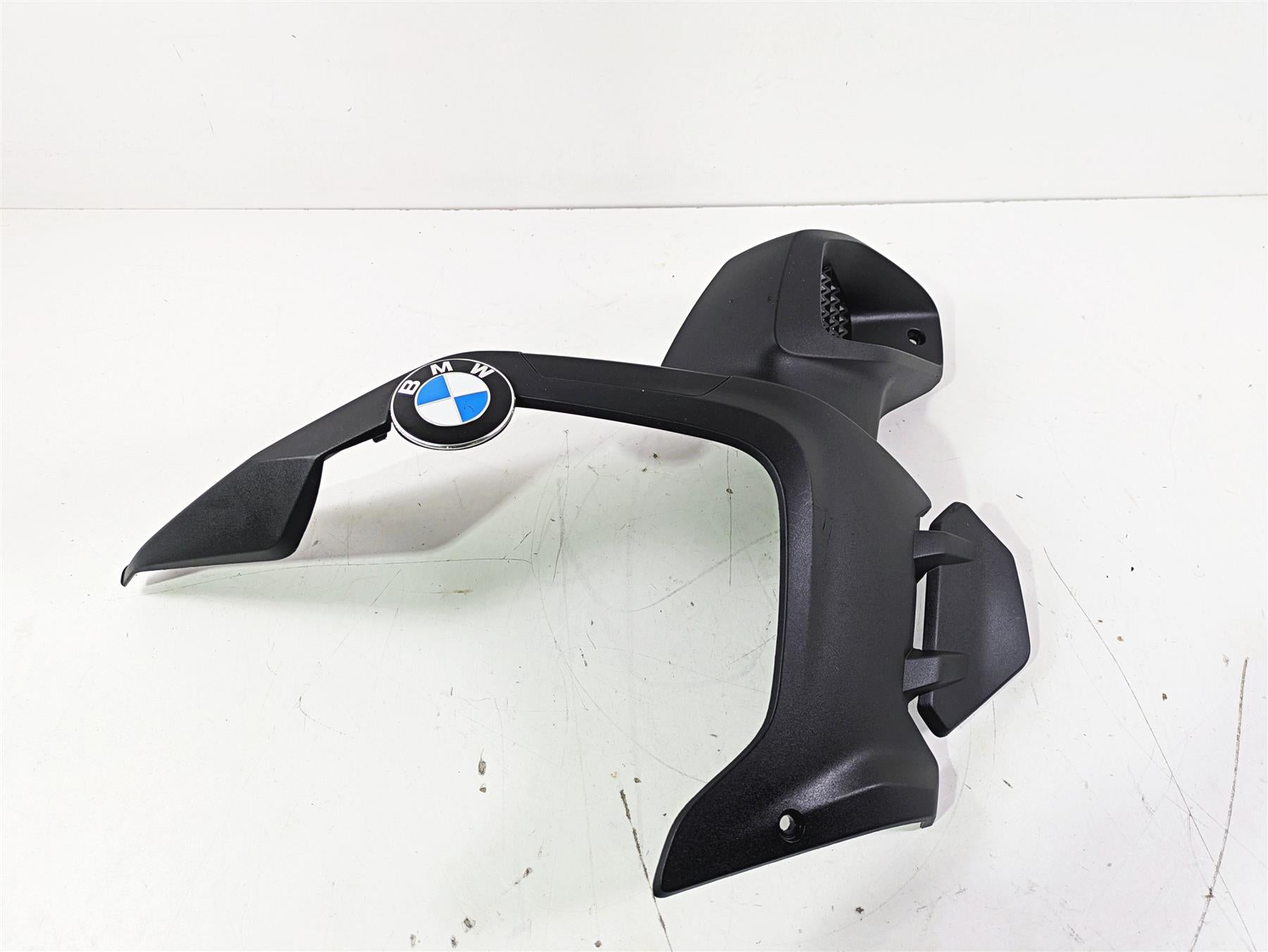 2015 BMW R1200GS Adv K51 Right Main Side Fairing Cover Set 46638536940 {{ shop.shopifyCountryName }} - Mototech271