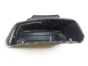 2015 Victory Cross Country 8 Ball Left Lower Saddlebag Saddle Bag 5438372 | Mototech271