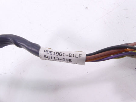 2009 Harley Touring FLHRC Road King Indicator Oil Blinker Lights 68113-99 {{ shop.shopifyCountryName }} - Mototech271