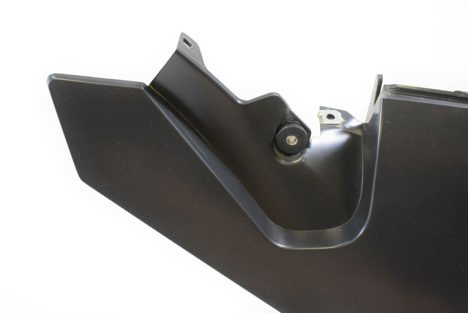 2008 BMW K1200GT K1200 GT K44 Tank Between Leg Side Fairing Set 46637685024 {{ shop.shopifyCountryName }} - Mototech271