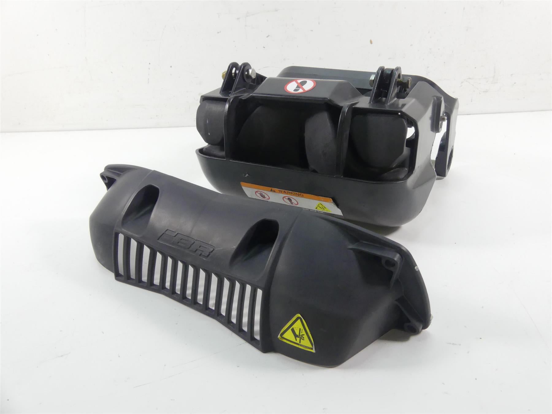 2013 Sea-Doo 4-Tec GTR 215 Ibr Reverse Gate Kit Set 268000158 268000183 {{ shop.shopifyCountryName }} - Mototech271