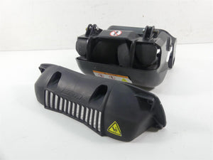 2013 Sea-Doo 4-Tec GTR 215 Ibr Reverse Gate Kit Set 268000158 268000183 | Mototech271