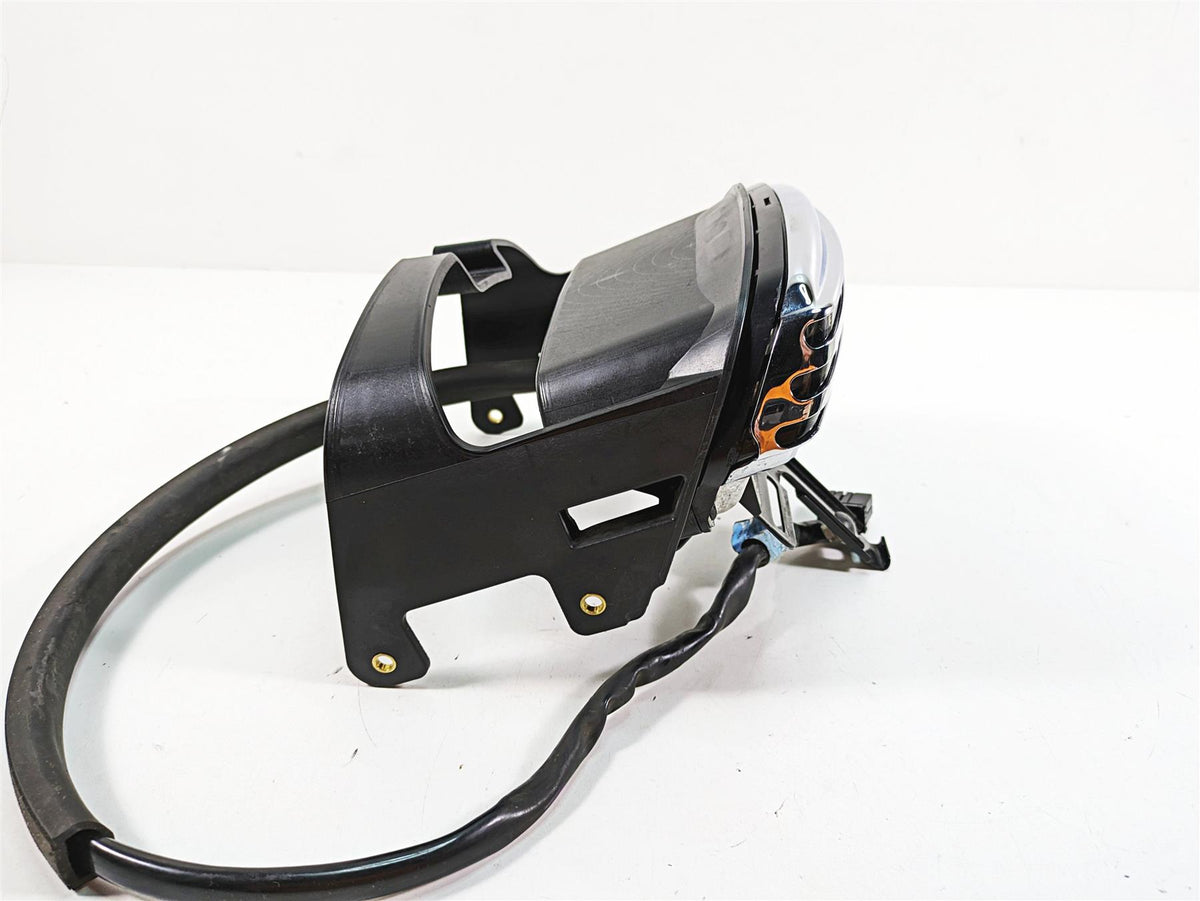 2009 Harley Dyna FXDFSE CVO Fat Bob Taillight Tail Light 68429-09 68349-07D {{ shop.shopifyCountryName }} - Mototech271