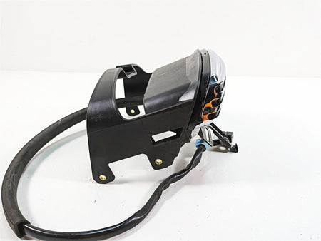 2009 Harley Dyna FXDFSE CVO Fat Bob Taillight Tail Light 68429-09 68349-07D {{ shop.shopifyCountryName }} - Mototech271