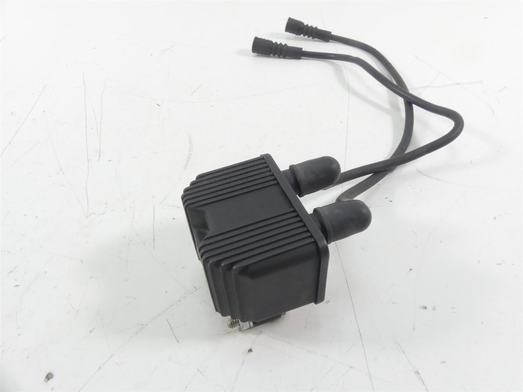 1998 Harley Touring FLHTC Electra Glide Crane Hi Intensity Ignition Coil 76-04 {{ shop.shopifyCountryName }} - Mototech271