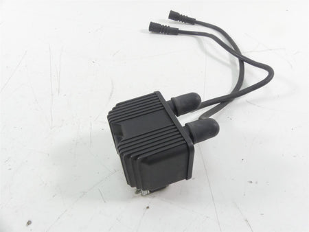 1998 Harley Touring FLHTC Electra Glide Crane Hi Intensity Ignition Coil 76-04 {{ shop.shopifyCountryName }} - Mototech271