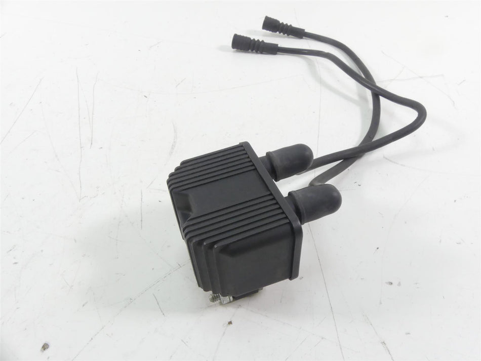 1998 Harley Touring FLHTC Electra Glide Crane Hi Intensity Ignition Coil 76-04 {{ shop.shopifyCountryName }} - Mototech271