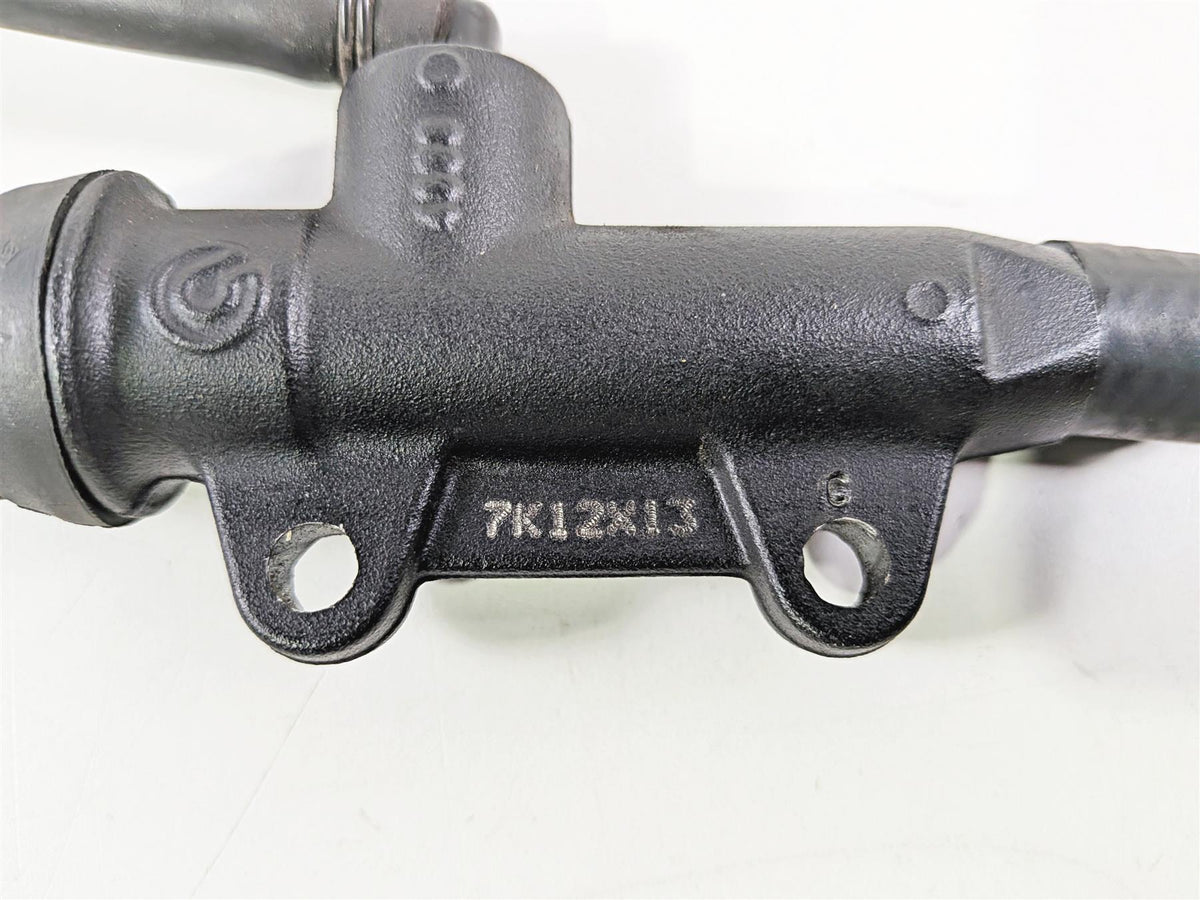 2018 Husqvarna 701 Supermoto Brembo Rear Brake Master Cylinder 54513101044-Mototech271
