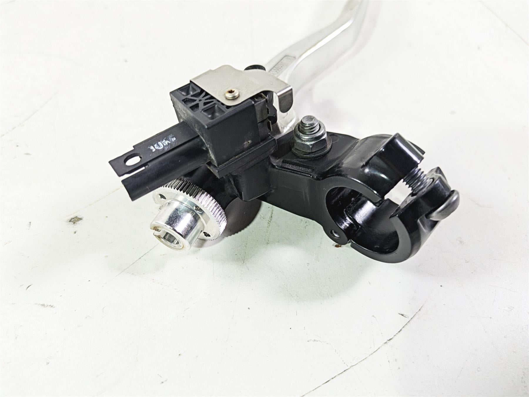 2017 BMW S1000RR K46 Clutch Perch & Oem Lever 32728559469 {{ shop.shopifyCountryName }} - Mototech271