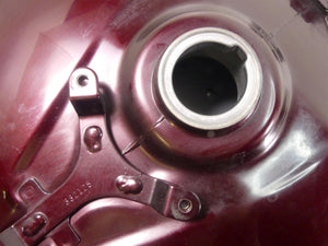 2009 Honda VTX1300 Touring Red Fuel Gas Petrol Tank - Read 17520-MEA-A50ZJ | Mototech271