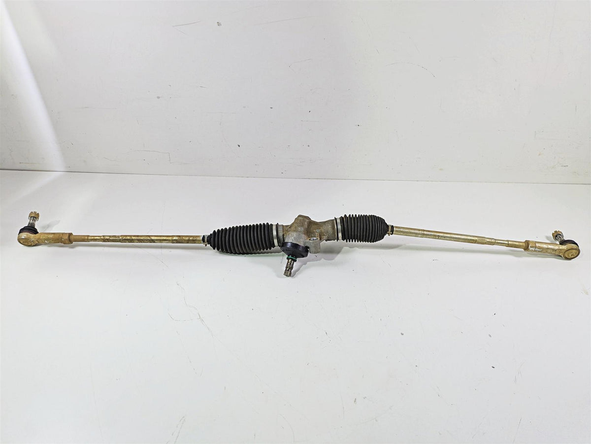 2023 Kawasaki Teryx KRX KRF 1000 C Rack And Pinion Steering 39191-0040 {{ shop.shopifyCountryName }} - Mototech271