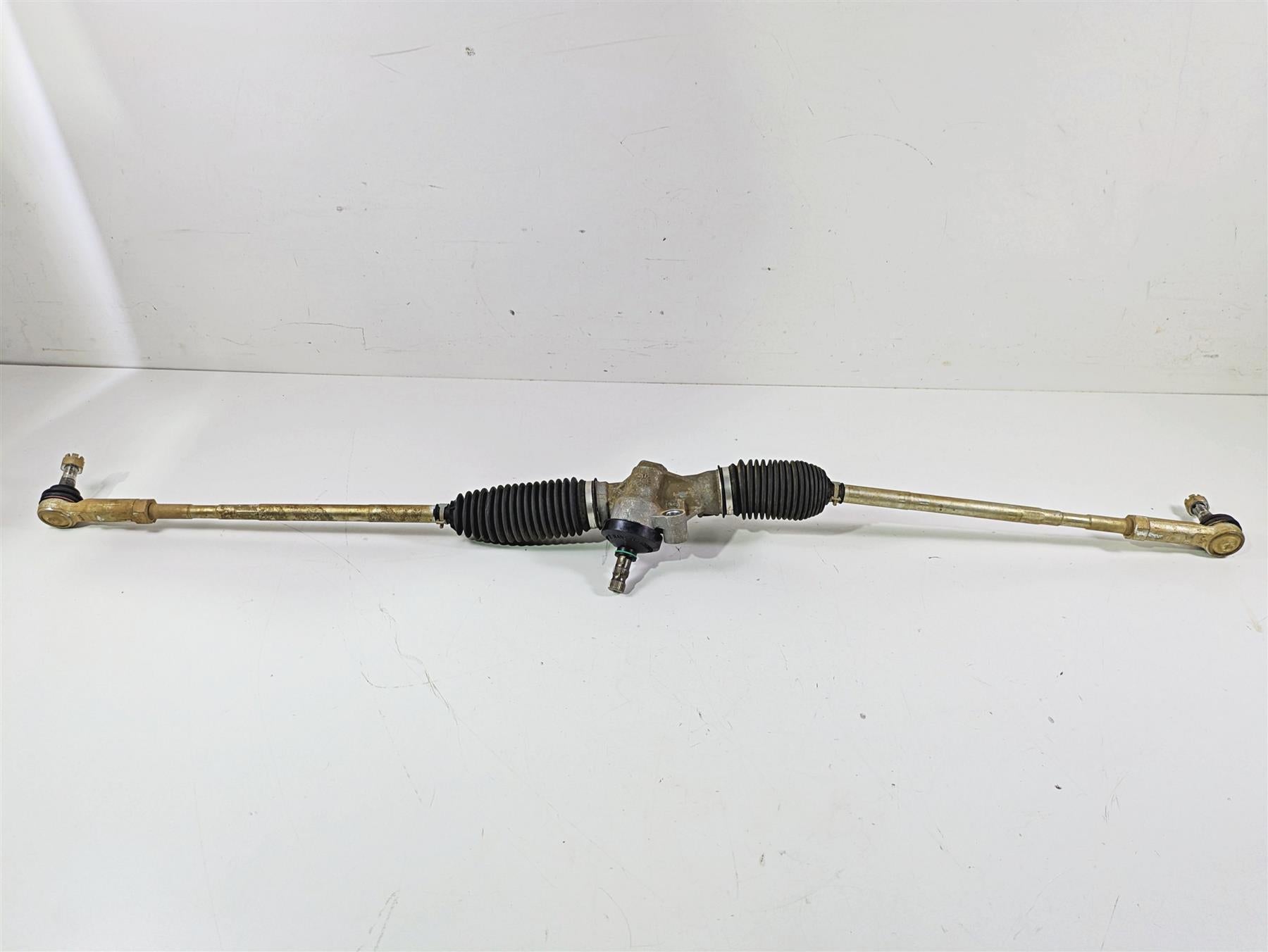 2023 Kawasaki Teryx KRX KRF 1000 C Rack And Pinion Steering 39191-0040 {{ shop.shopifyCountryName }} - Mototech271