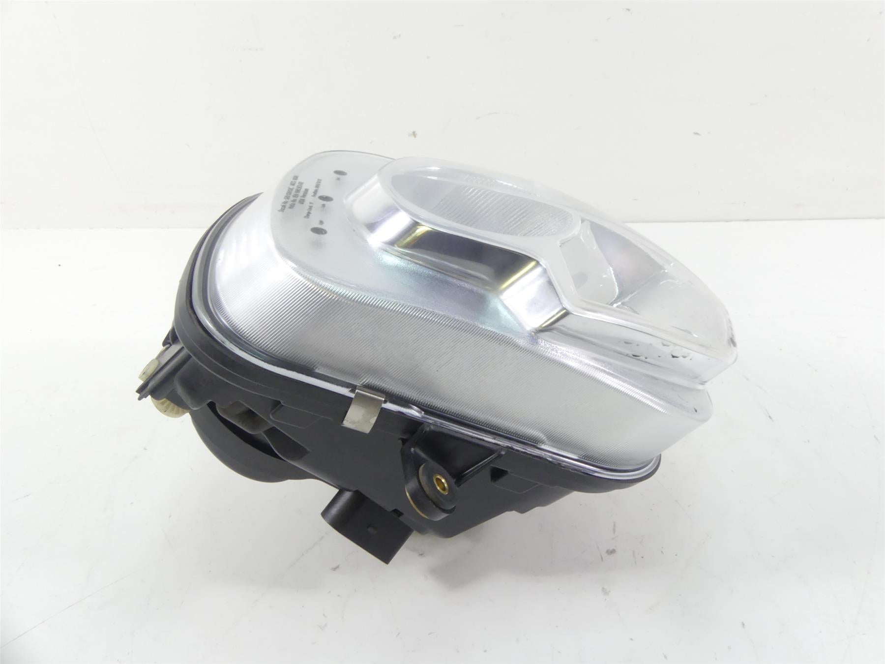 2006 Ducati Multistrada 1000S Headlight Head Light Lamp Lens 52010012C {{ shop.shopifyCountryName }} - Mototech271