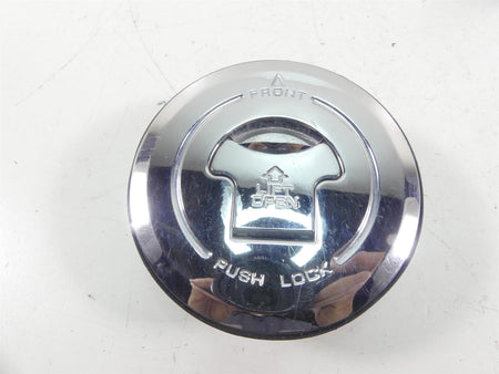 2003 Honda VTX1800 C Ignition Switch Key Lock Tank Cap Set 35010-MCH-010 {{ shop.shopifyCountryName }} - Mototech271
