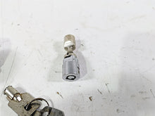 Load image into Gallery viewer, 2003 Harley Softail FXSTDI Deuce 100th Ignition Switch Key Lock Set 71450-04 | Mototech271
