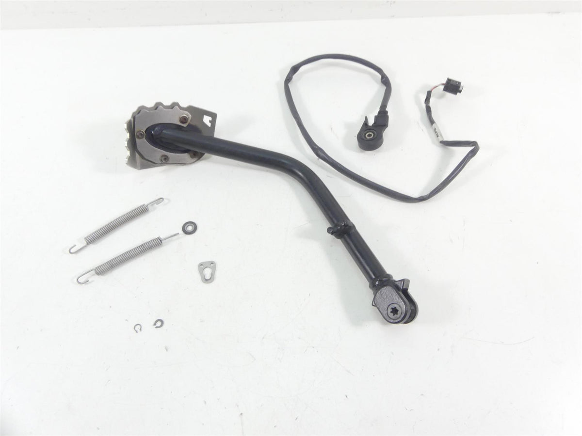 2013 BMW R1200GS K255 Adventure Esa Side Kickstand Kick Stand 46537683977 {{ shop.shopifyCountryName }} - Mototech271