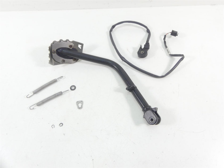 2013 BMW R1200GS K255 Adventure Esa Side Kickstand Kick Stand 46537683977 {{ shop.shopifyCountryName }} - Mototech271
