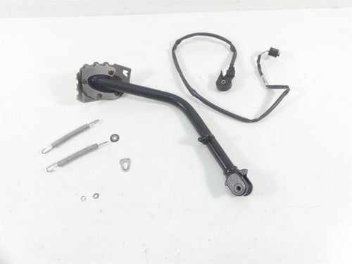 2013 BMW R1200GS K255 Adventure Esa Side Kickstand Kick Stand 46537683977 | Mototech271