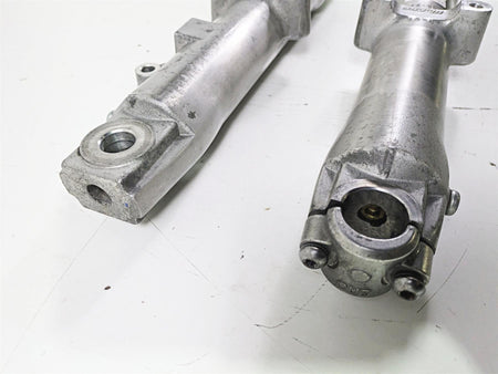 2016 Harley FLSTC Softail Heritage Showa Front Fork Leg Set 45915-08A 45916-07A {{ shop.shopifyCountryName }} - Mototech271