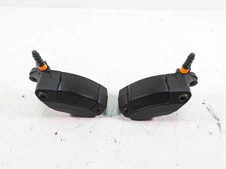 2015 Harley Touring FLHXS Street Glide Front Brake Caliper Set 43027-08 44023-08 {{ shop.shopifyCountryName }} - Mototech271