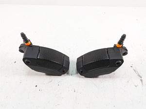 2015 Harley Touring FLHXS Street Glide Front Brake Caliper Set 43027-08 44023-08 | Mototech271