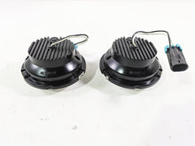 Load image into Gallery viewer, 2018 Indian Chieftain Limited Front Fog Spot Light Lamp Lens Set 2412962
