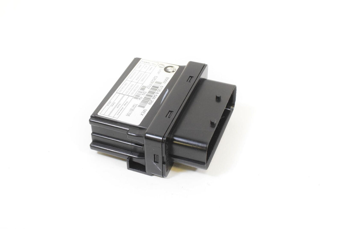 2014 BMW K1600 GTL K48 Base Module Satelite Control Unit 61358548269 {{ shop.shopifyCountryName }} - Mototech271