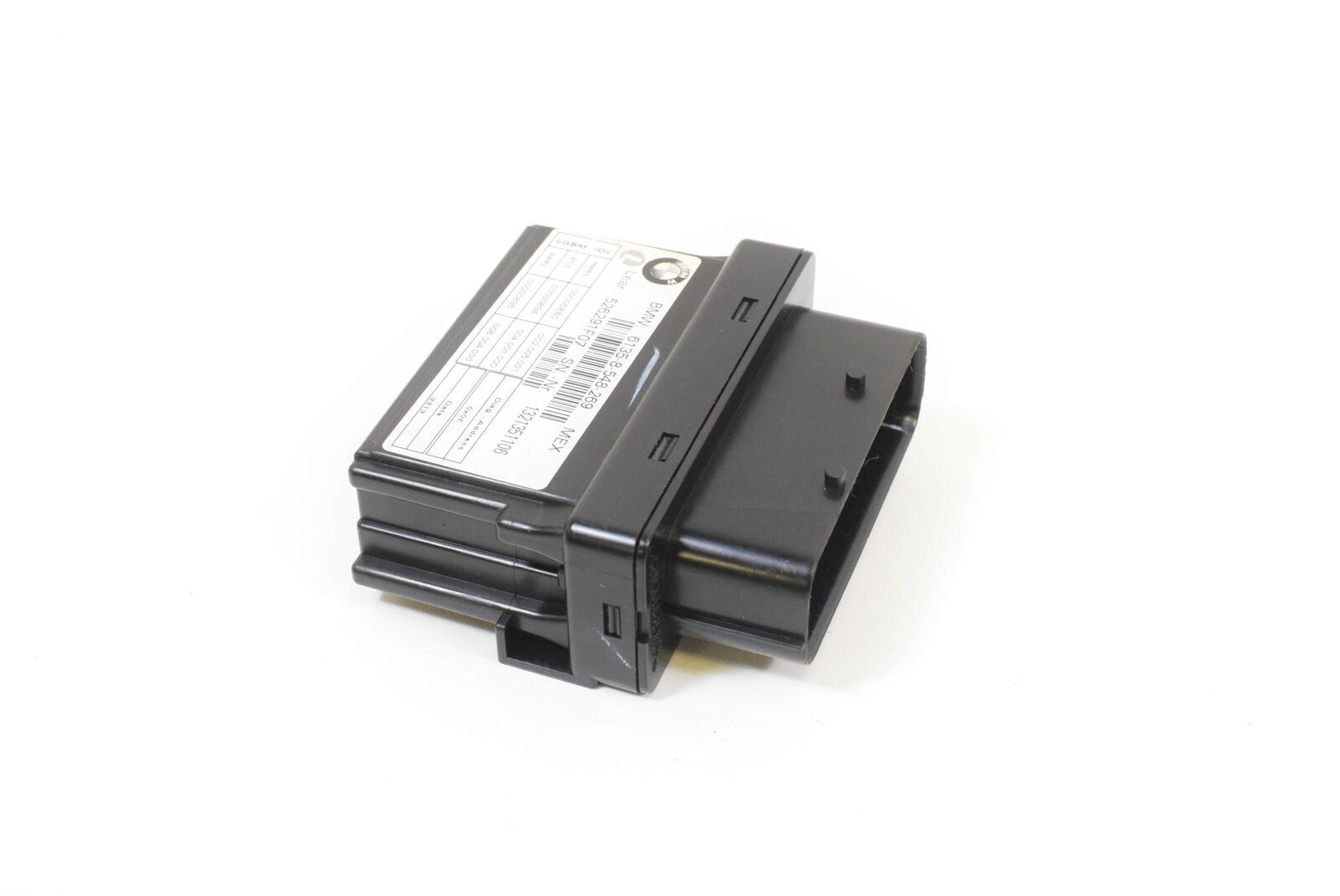 2014 BMW K1600 GTL K48 Base Module Satelite Control Unit 61358548269 {{ shop.shopifyCountryName }} - Mototech271