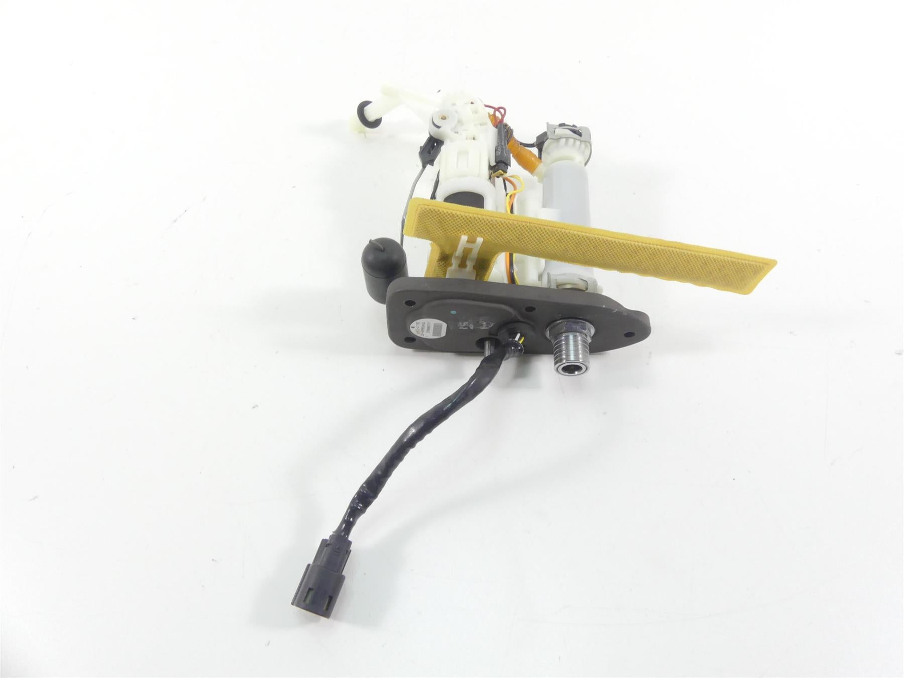 2018 Harley Softail FXFB Fat Bob Fuel Gas Petrol Pump - Tested 61200043 {{ shop.shopifyCountryName }} - Mototech271