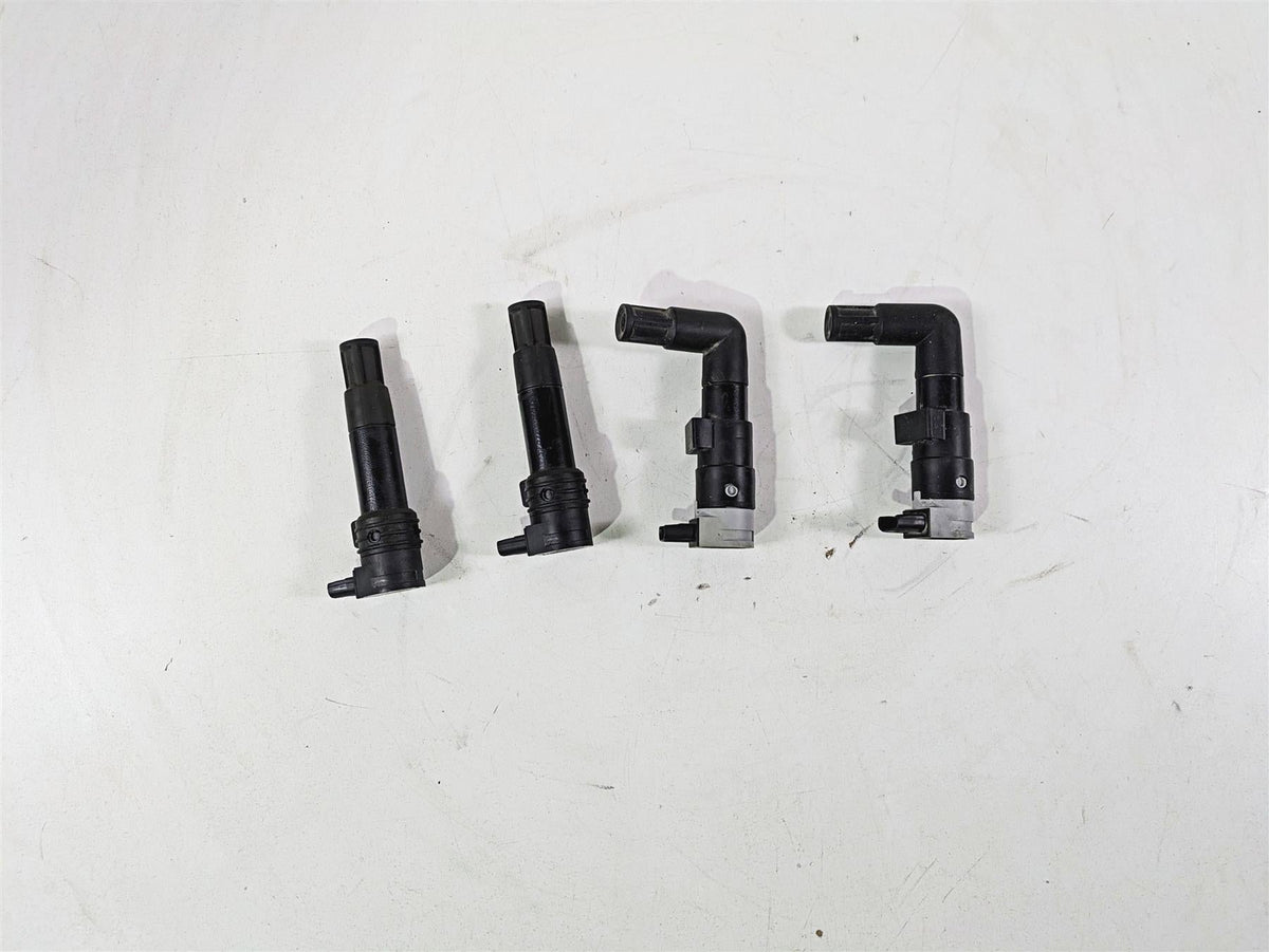 2009 BMW R1200GS K255 Adv Beru Ignition Coil Set 12137715847 12137715858 {{ shop.shopifyCountryName }} - Mototech271
