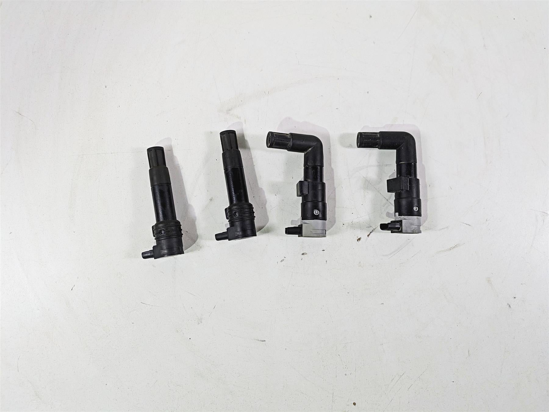 2009 BMW R1200GS K255 Adv Beru Ignition Coil Set 12137715847 12137715858 {{ shop.shopifyCountryName }} - Mototech271