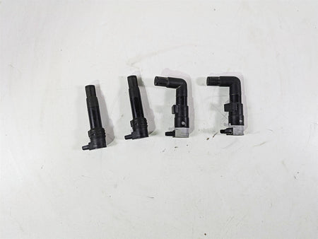 2009 BMW R1200GS K255 Adv Beru Ignition Coil Set 12137715847 12137715858 {{ shop.shopifyCountryName }} - Mototech271