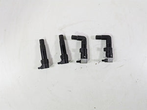 2009 BMW R1200GS K255 Adv Beru Ignition Coil Set 12137715847 12137715858 | Mototech271