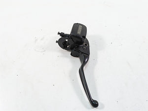 2018 Harley Touring FLHXSE CVO Street Glide Front Brake Master Cylinder 44985-10 | Mototech271