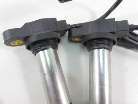 2021 Aprilia Tuono 660 RS660 Eldor Ignition Coils Set 857084 {{ shop.shopifyCountryName }} - Mototech271