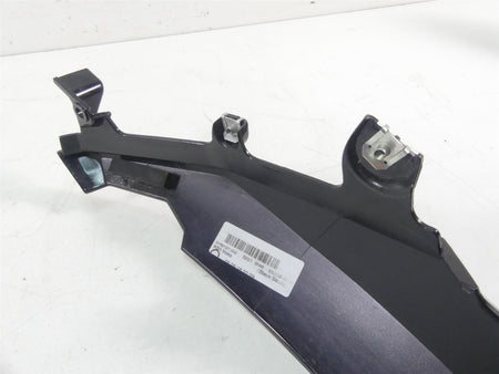 2017 BMW R1200GS GSW K50 Black Storm Front Upper Fender 46618532311 {{ shop.shopifyCountryName }} - Mototech271