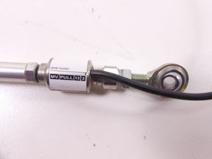 2014 MV Agusta B3 Brutale 800 EAS Quickshifter Quick Shifter Pull 132 8A00B6940