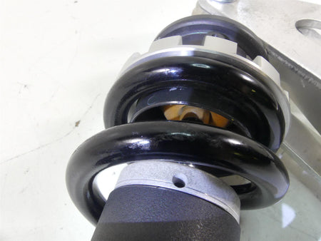 2021 Honda CBR600RR Straight Rear Suspension Shock Damper 52400-MJC-L11 {{ shop.shopifyCountryName }} - Mototech271