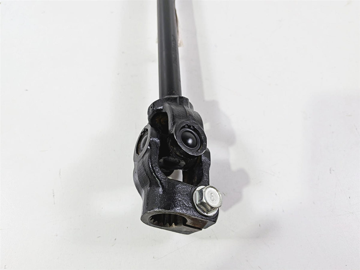 2024 Polaris RZR Pro XP Sport Steering Shaft Set 1824753-Mototech271