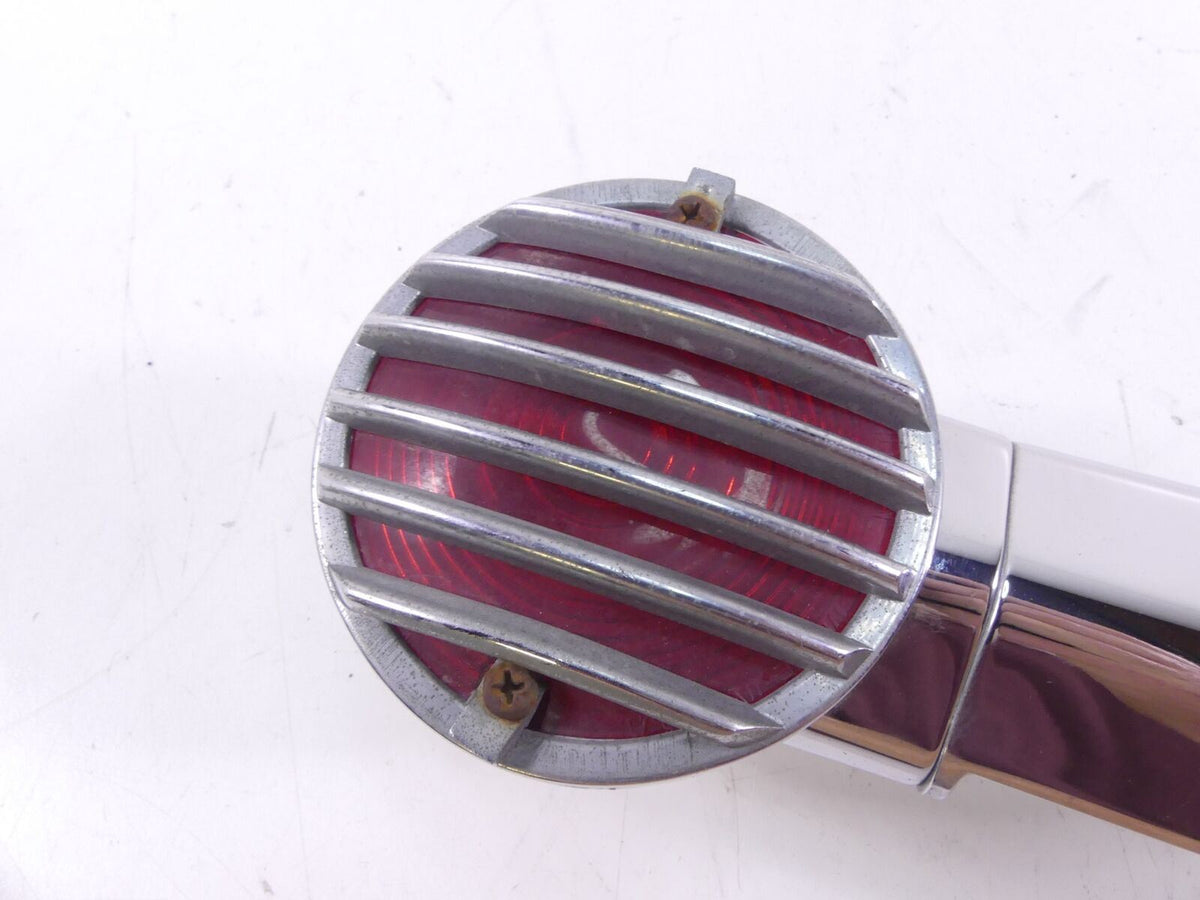 2009 Harley Touring FLHRC Road King Rear Turn Signal Blinker Bar 68510-74C {{ shop.shopifyCountryName }} - Mototech271